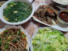 -洪霞餐馆