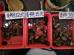 -蛇口市场