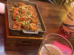 -Let's WaKao瓦烤(双楠店)