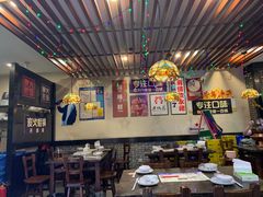 -上海老城区小龙虾虾宴·杭帮菜(五柳巷店)