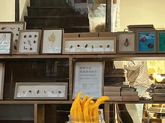 -月栖华明-云间草堂清茶馆(泗泾古镇店)