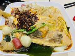 -林静小吃(复兴路店)