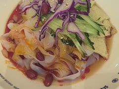 -秦哥哥·长安味道(增城永旺店)