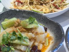 -东方饺子王(工农大路店)