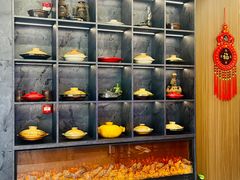 -宗氏一喜砂锅·特色湖北菜(楚河汉街店)