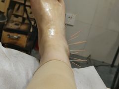 -手功夫·月明中医诊所·正骨推拿艾灸