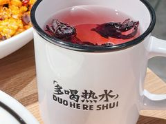-新太二·鲜料川菜(晶耀前滩店)