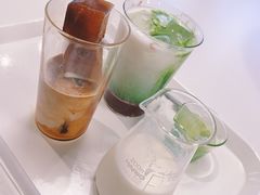 -dotcom coffee古点咖啡(致真大厦店)