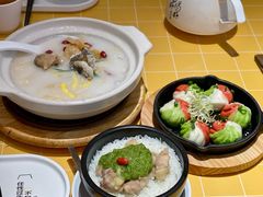 -蔡澜点心·粤菜(海印都荟城店)