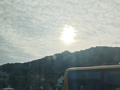 -东海半边山旅游度假区