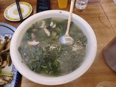 -老味道1992(武当山店)