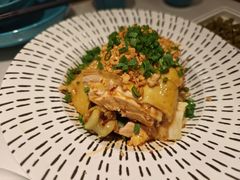 川味口水鸡-荷塘秋月·本帮江浙菜(国权路店)