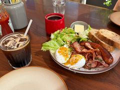 -RAC BAR(安福路店)