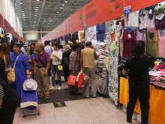 -中国国际会展中心-马甸购物街