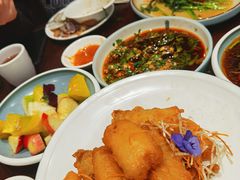 -鱼篮仔·潮汕美食(圆明新园店)