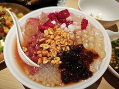 -新大新豆米火锅1993(万象汇店)