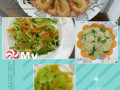 -爱的果实月嫂育婴师(世纪东方店)