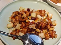 -惠丰堂饭庄·烤鸭·京味菜(西北旺·航天城店)