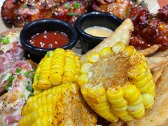 -魏斯理汉堡(西安沣东吾悦店)