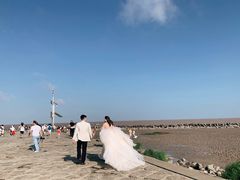 -南汇嘴观海公园