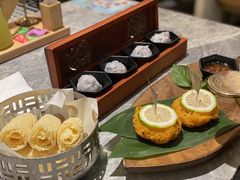 -四面泰(万象城店)