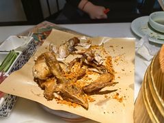 -苏乡兰亭·新派淮扬菜(吾悦广场店)
