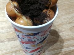 脏脏鸡蛋仔-美芝莲(领展购物广场中关村店)