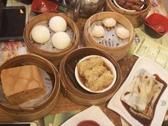 -添好运点心专门店(深水埗店)