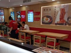 -米村拌饭(靖宇店)