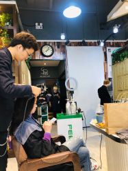 -PE SALON