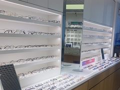 -启明眼镜(海淀黄庄店)