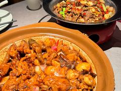 -麻都·成都菜(人民广场店)