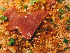 -咕嘟草帽鱼·牛奶一样的鲜鱼汤(包河万达广场创始店)