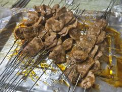 -酒宝荡烧烤(长航局江大路住宅小区店)