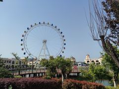 -百联奥特莱斯广场(南京店)