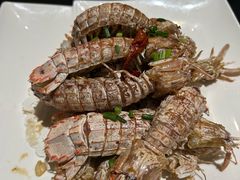 -健眺小海鲜(临海后山店)