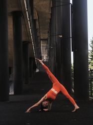 -加帕瑜伽培训学院