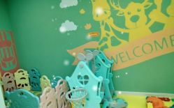 -木子亲国际婴幼儿水育中心(北美N1店)