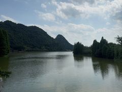 -星湖旅游景区七星岩