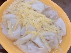 -毛华美食(清扬路店)