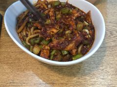 -西粉堂新疆米粉(朝外店)