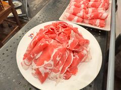 -鑫龙火锅城(青岛分店)