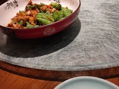 -老长沙湘菜馆(凤凰路店)