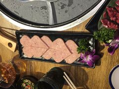 -三人行骨头王火锅(长寿店)