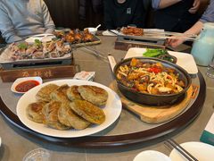 -青海名吃尕张娃非遗烤肉(城中店)