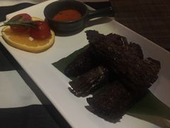 -喜洲吧·江畔老船厂·庭院餐厅(喜临院店)