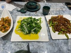 -聚丰园•湖鲜餐厅(阿红私房菜梅石路店)