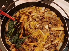 -無二炙坊·和牛烧肉(大钟寺1733店)