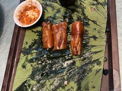 -小厨娘淮扬菜(天印大道店)