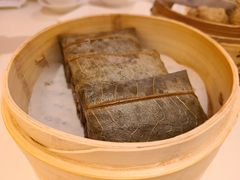 珍珠糯米鸡-利苑酒家(合景国际金融广场店)